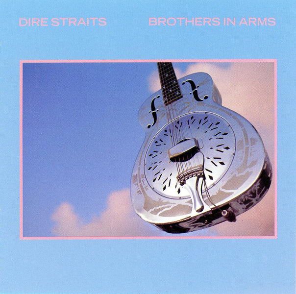 Dire Straits    -  4